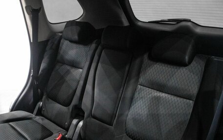 Mitsubishi Outlander III рестайлинг 3, 2012 год, 1 519 000 рублей, 16 фотография