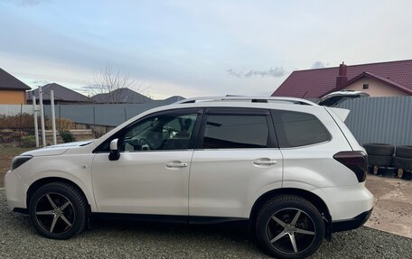 Subaru Forester, 2013 год, 1 650 000 рублей, 3 фотография