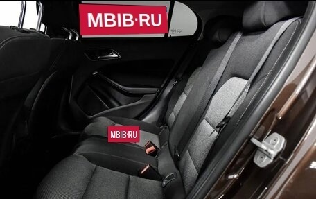 Mercedes-Benz GLA, 2014 год, 1 850 000 рублей, 7 фотография