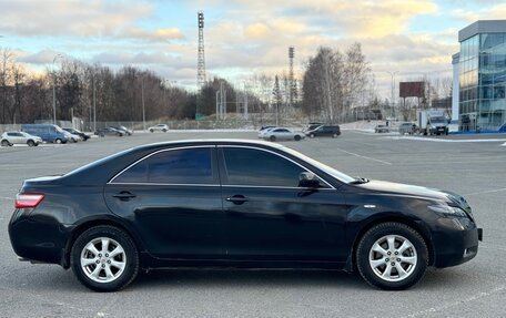 Toyota Camry, 2008 год, 990 000 рублей, 8 фотография