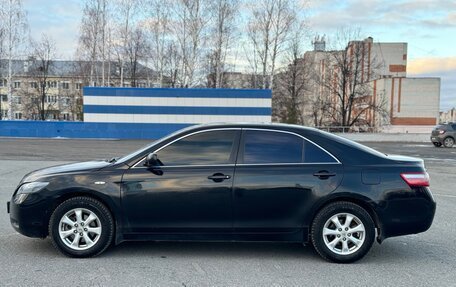 Toyota Camry, 2008 год, 990 000 рублей, 7 фотография