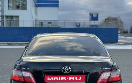 Toyota Camry, 2008 год, 990 000 рублей, 5 фотография