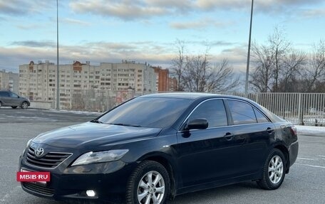 Toyota Camry, 2008 год, 990 000 рублей, 3 фотография