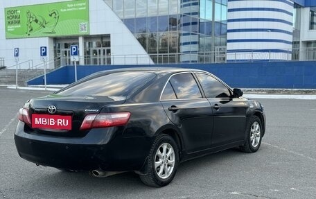 Toyota Camry, 2008 год, 990 000 рублей, 6 фотография