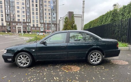 Nissan Maxima IV, 1995 год, 215 000 рублей, 2 фотография