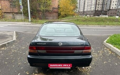 Nissan Maxima IV, 1995 год, 215 000 рублей, 3 фотография