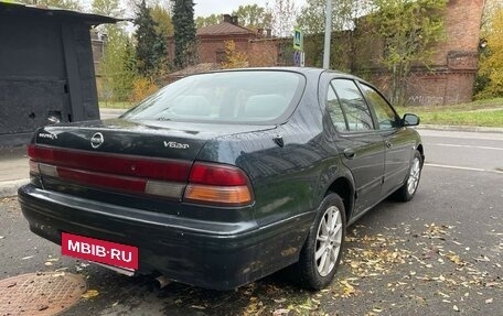 Nissan Maxima IV, 1995 год, 215 000 рублей, 4 фотография