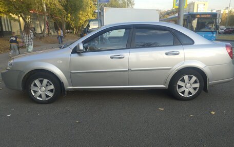 Chevrolet Lacetti, 2009 год, 480 000 рублей, 2 фотография