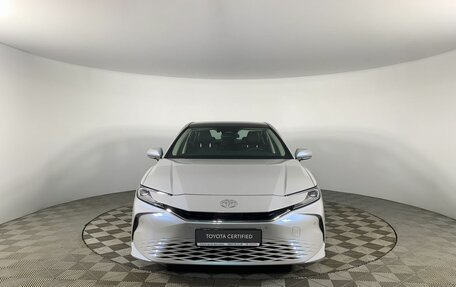 Toyota Camry, 2024 год, 5 200 000 рублей, 2 фотография