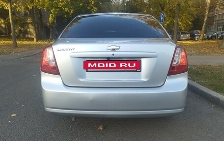 Chevrolet Lacetti, 2009 год, 480 000 рублей, 3 фотография