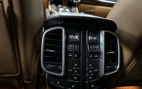 Porsche Cayenne III, 2014 год, 3 500 000 рублей, 8 фотография