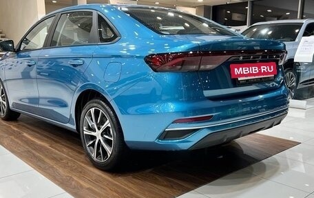 Geely Emgrand, 2023 год, 2 367 990 рублей, 3 фотография