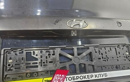 Hyundai Accent II, 2008 год, 499 000 рублей, 21 фотография