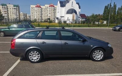 Nissan Primera III, 2002 год, 430 000 рублей, 1 фотография