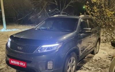 KIA Sorento II рестайлинг, 2013 год, 1 720 000 рублей, 1 фотография