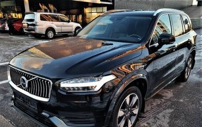 Volvo XC90 II рестайлинг, 2019 год, 5 299 000 рублей, 1 фотография