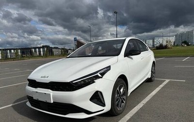 KIA K3, 2023 год, 2 420 000 рублей, 1 фотография