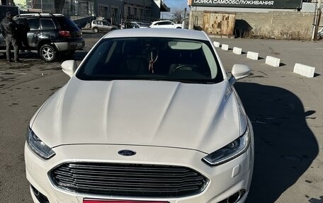 Ford Mondeo V, 2017 год, 2 200 000 рублей, 1 фотография