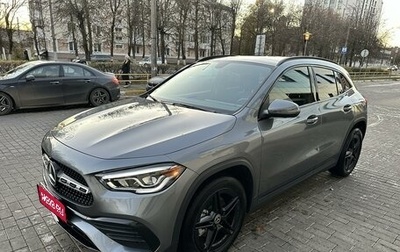 Mercedes-Benz GLA, 2020 год, 3 790 000 рублей, 1 фотография