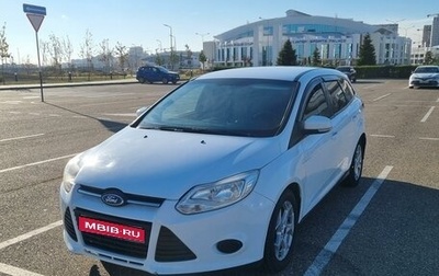 Ford Focus III, 2012 год, 777 000 рублей, 1 фотография