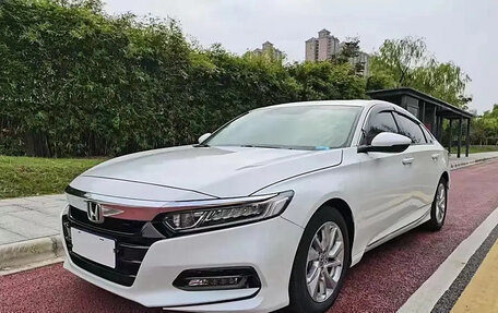 Honda Accord IX рестайлинг, 2020 год, 2 130 000 рублей, 1 фотография