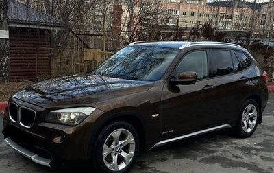 BMW X1, 2012 год, 1 480 000 рублей, 1 фотография