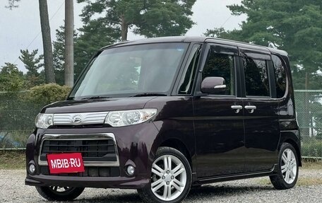 Daihatsu Tanto III, 2013 год, 580 999 рублей, 2 фотография