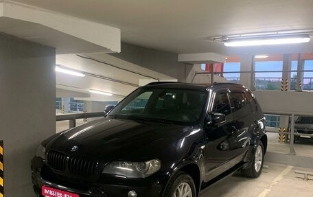 BMW X5, 2009 год, 2 390 000 рублей, 1 фотография