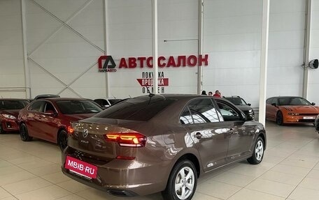 Volkswagen Polo VI (EU Market), 2020 год, 1 635 000 рублей, 5 фотография