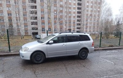 Toyota Corolla, 2002 год, 565 000 рублей, 1 фотография