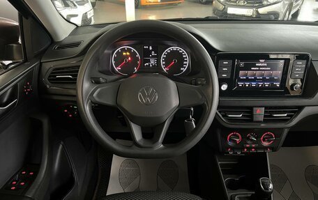 Volkswagen Polo VI (EU Market), 2020 год, 1 635 000 рублей, 12 фотография