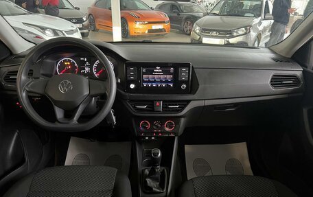 Volkswagen Polo VI (EU Market), 2020 год, 1 635 000 рублей, 13 фотография