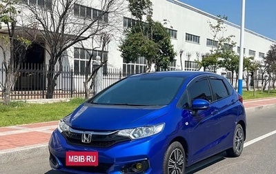 Honda Fit III, 2019 год, 1 480 000 рублей, 1 фотография