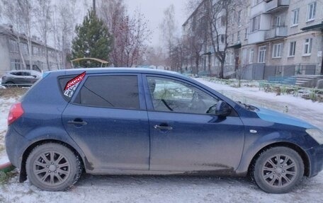 KIA cee'd I рестайлинг, 2007 год, 500 000 рублей, 1 фотография