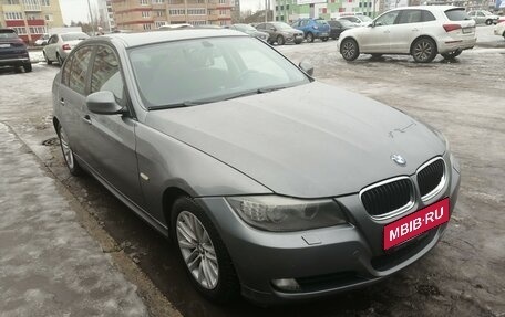 BMW 3 серия, 2008 год, 980 000 рублей, 1 фотография