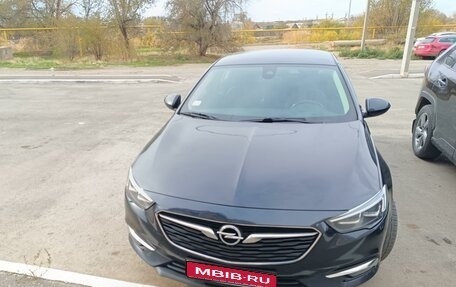 Opel Insignia II рестайлинг, 2018 год, 2 280 000 рублей, 1 фотография