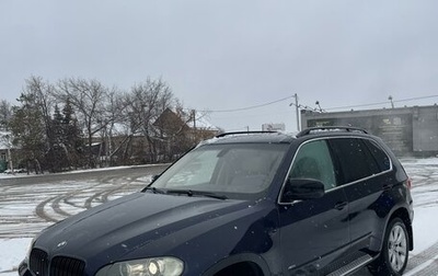 BMW X5, 2007 год, 1 400 000 рублей, 1 фотография