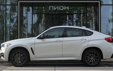 BMW X6, 2016 год, 4 220 000 рублей, 2 фотография