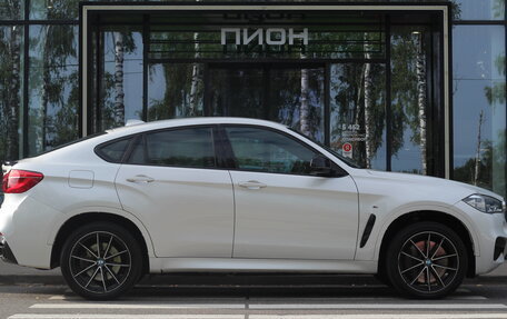 BMW X6, 2016 год, 4 220 000 рублей, 4 фотография