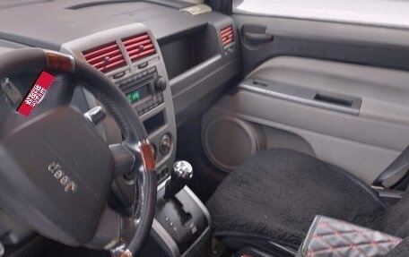 Jeep Compass I рестайлинг, 2006 год, 900 000 рублей, 4 фотография