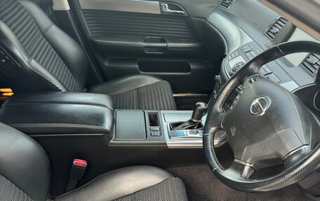 Nissan Fuga I, 2006 год, 599 999 рублей, 13 фотография