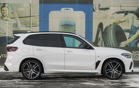 BMW X5, 2018 год, 7 599 000 рублей, 5 фотография