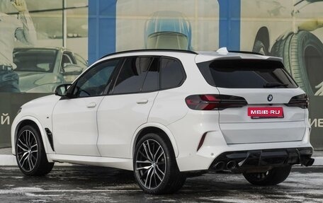 BMW X5, 2018 год, 7 599 000 рублей, 2 фотография