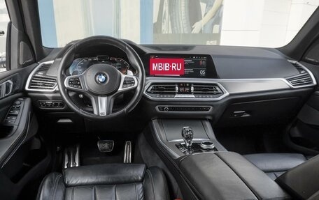 BMW X5, 2018 год, 7 599 000 рублей, 6 фотография