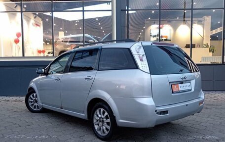 Chery CrossEastar (B14), 2012 год, 550 000 рублей, 6 фотография