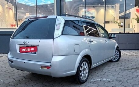 Chery CrossEastar (B14), 2012 год, 550 000 рублей, 4 фотография