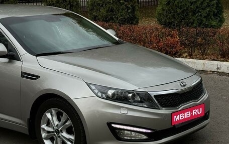 KIA Optima III, 2013 год, 1 420 000 рублей, 8 фотография