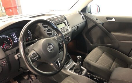 Volkswagen Tiguan I, 2015 год, 1 022 000 рублей, 12 фотография