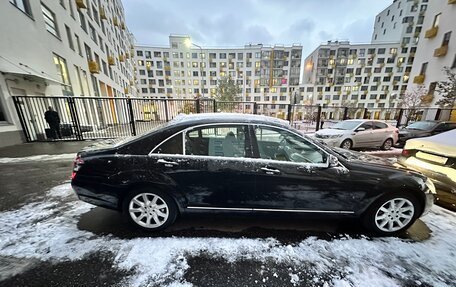 Mercedes-Benz S-Класс, 2006 год, 1 550 000 рублей, 13 фотография