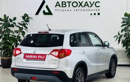 Suzuki Vitara II рестайлинг, 2015 год, 1 740 000 рублей, 3 фотография